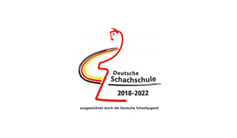 Ausgezeichnet: Deutsche Schachschule
